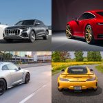 Top Sports Cars Under 100k
