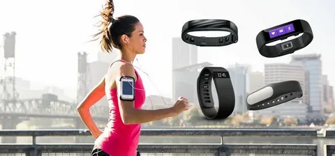 top fitness trackers 2025