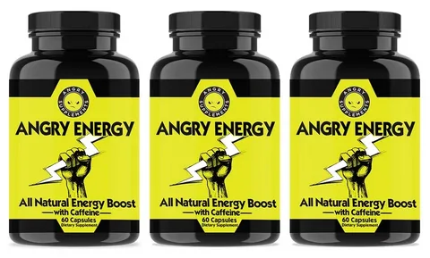 top supplements for energy boost