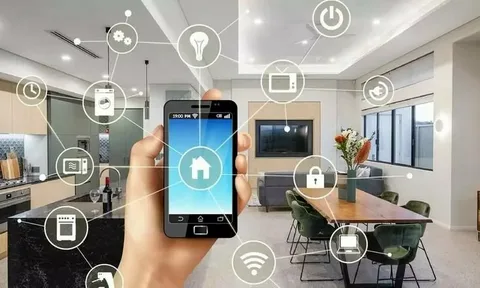 Best Home Automation Systems 2025: A Complete Guide