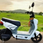 Avon E Plus Electric Scooter: Budget-Friendly Ride with 55KM Range, Stylish Design & Fast Charge