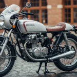 Honda CB350C Launched: Premium Retro Cruiser With Modern Tech & Powerful Performance