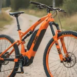 KTM Electric Cycle 2025 India Launch: 100km Range, Powerful Mid-Drive Motor