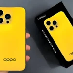 Oppo Reno Premium 5G Launched: 200MP Camera, 12GB RAM & Sleek Design