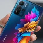 Redmi Note 15 Pro 5G: 220MP Camera, 12GB RAM & 8000mAh battery