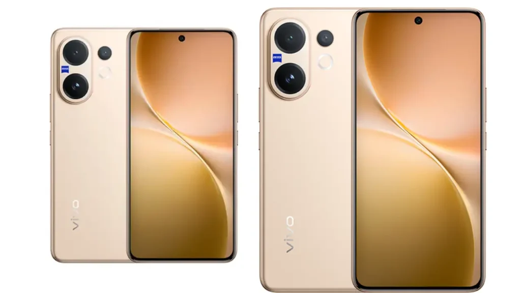 Vivo V60 Pro 2025