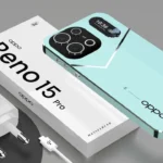 Oppo Reno 15 Pro 5G Launch  – 400MP Camera, 24GB RAM & 180W Fast Charging