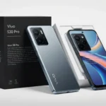Vivo S30 Pro 5G Shocks the Market: 24GB RAM, 220MP Camera & Flagship Features at a Budget Price