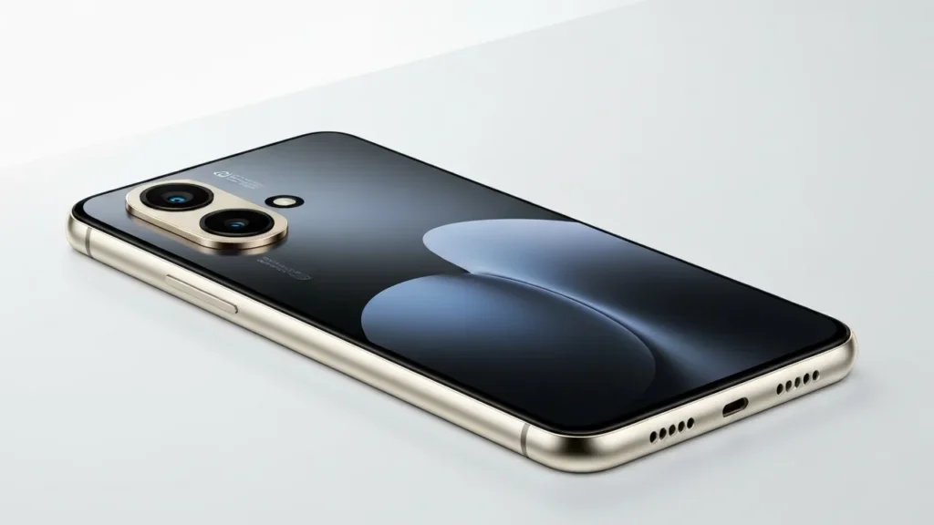 Xiaomi 15T