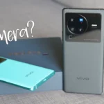 Vivo V80 Ultra Launch : 24GB RAM, Massive 15,000mAh Battery, 250W Charging & 500MP Camera