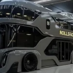 2026 Rolls-Royce Motorhome – The $2 Million Luxury RV That Redefines Travel