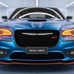 2026 Chrysler 300 – The Bold Return of Power, Luxury & Modern American Elegance