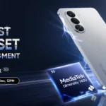 Realme P4X 5G Launch: Massive 7000mAh Battery & Advanced VC Cooling Revealed