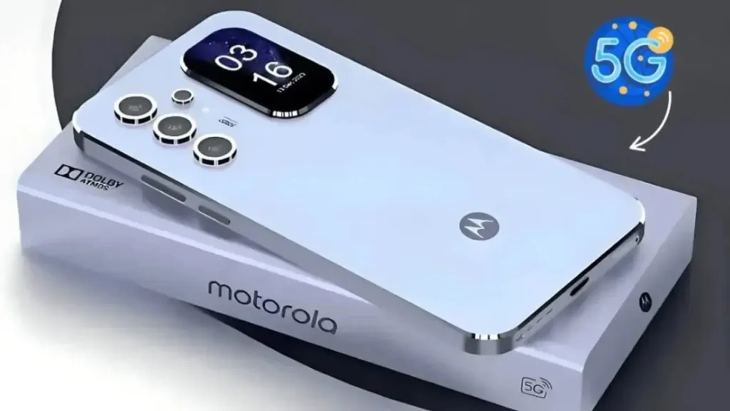 Motorola Moto G86 5G
