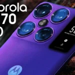 Motorola Edge 70 Pro 5G Shocks the Market: 200MP Camera, Snapdragon 8 Gen 3 & 125W Charging at Just ₹12,000
