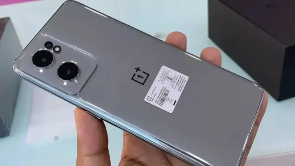 OnePlus Nord 2T Pro 5G Price